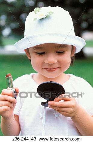 Stock Image - Children. Fotosearch