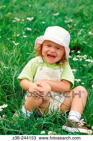 Stock Image - Children. Fotosearch