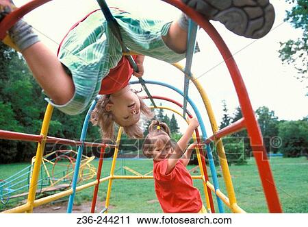 Stock Image - Children. Fotosearch