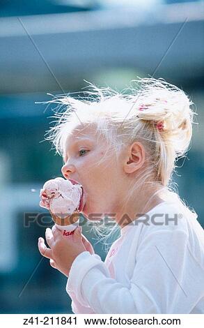 Stock Image - Children. Fotosearch