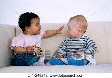 Children View Large Photo Image Stock Image - Children. Fotosearch