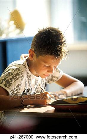 Stock Image - Children. Fotosearch