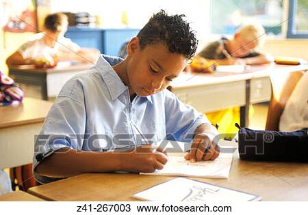 Stock Image - Children. Fotosearch
