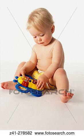 Stock Image - Children. Fotosearch