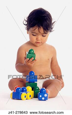 Stock Image - Children. Fotosearch