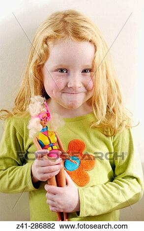 Stock Image - Children. Fotosearch