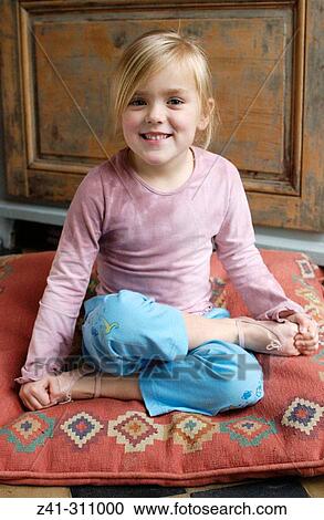 Stock Image - Children. Fotosearch