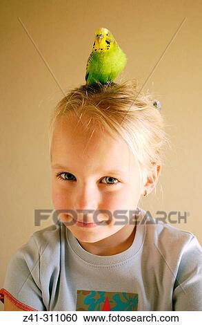 Stock Image - Children. Fotosearch