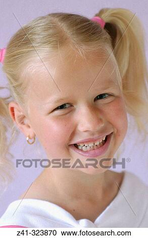 Stock Image - Children. Fotosearch