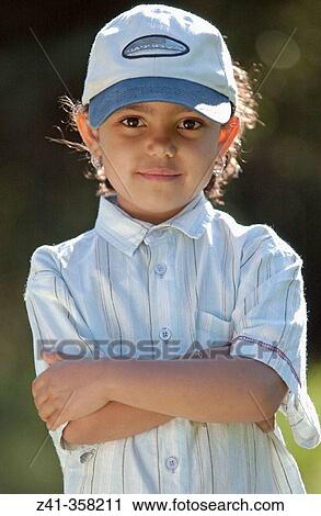 Stock Image - Children. Fotosearch