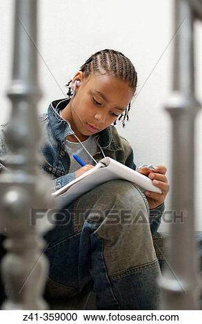 Stock Image - Children. Fotosearch