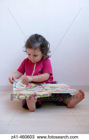 Stock Image - Children. Fotosearch