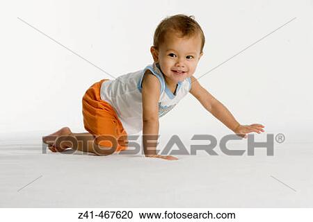 Stock Image - Children. Fotosearch