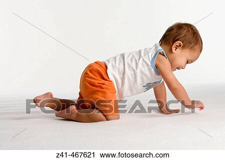 Stock Image - Children. Fotosearch
