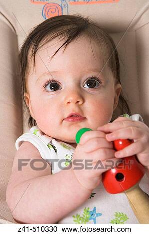 Stock Image - Children. Fotosearch