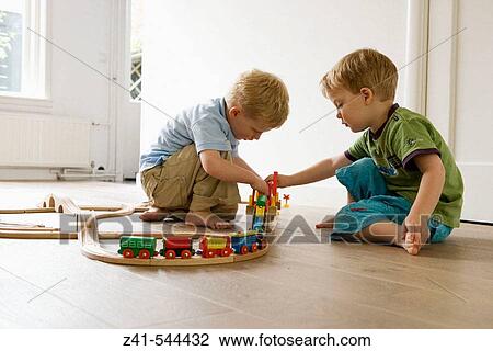Children View Large Photo Image Stock Image - Children. Fotosearch