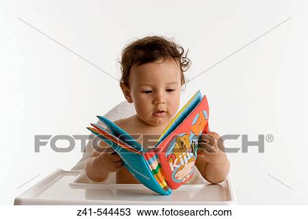 Stock Image - Children. Fotosearch