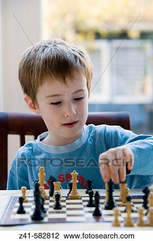 Stock Image - Children. Fotosearch