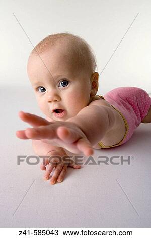 Stock Image - Children. Fotosearch