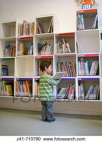 Stock Image - Children. Fotosearch