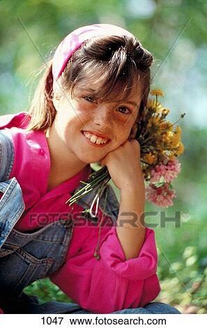 Stock Photo - Children. Fotosearch