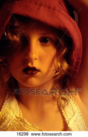 Stock Photo - Children. Fotosearch