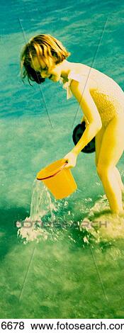 Stock Photo - Children. Fotosearch