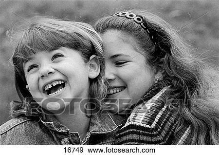 Stock Photo - Children. Fotosearch