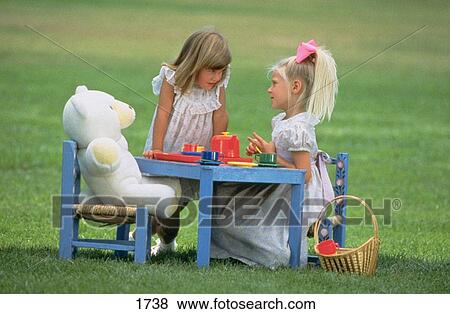 Children View Large Photo Image Stock Photo - Children. Fotosearch