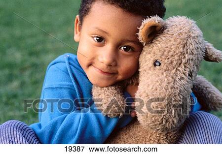 Stock Photo - Children. Fotosearch