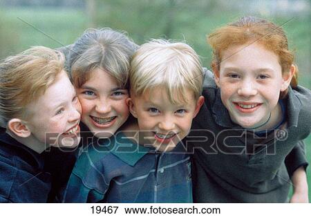 Children View Large Photo Image Stock Photo - Children. Fotosearch