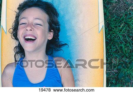 Stock Photo - Children. Fotosearch