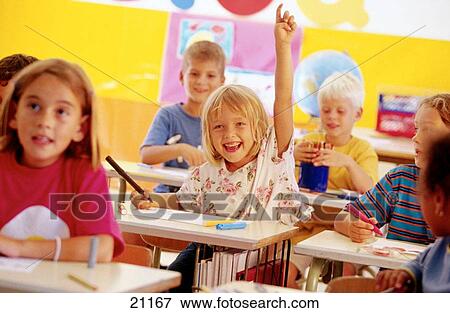 Children View Large Photo Image Stock Photo - Children. Fotosearch