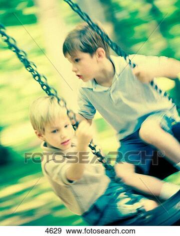Children View Large Photo Image Stock Photo - Children. Fotosearch