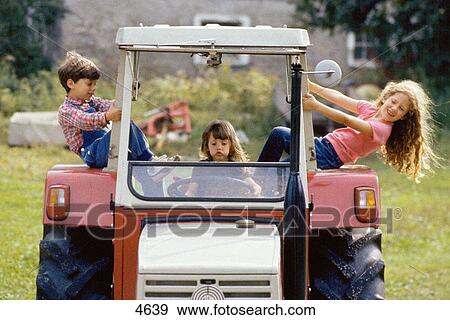 Children View Large Photo Image Stock Photo - Children. Fotosearch