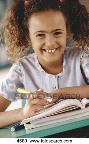 Stock Photo - Children. Fotosearch