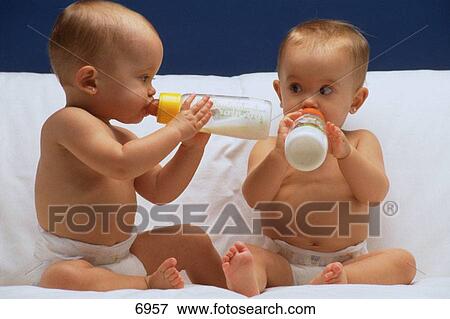 Stock Photo - Children. Fotosearch