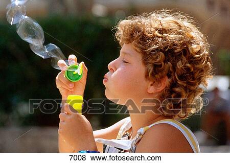 Stock Photo - Children. Fotosearch