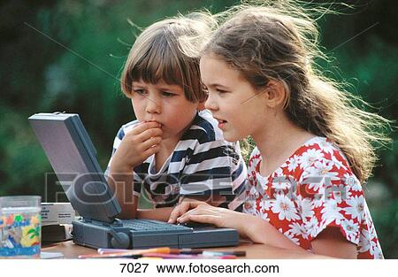 Children View Large Photo Image Stock Photo - Children. Fotosearch
