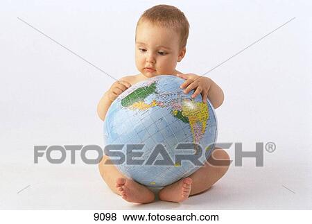 Children View Large Photo Image Stock Photo - Children. Fotosearch