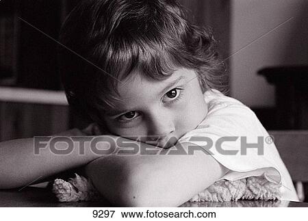 Stock Photo - Children. Fotosearch