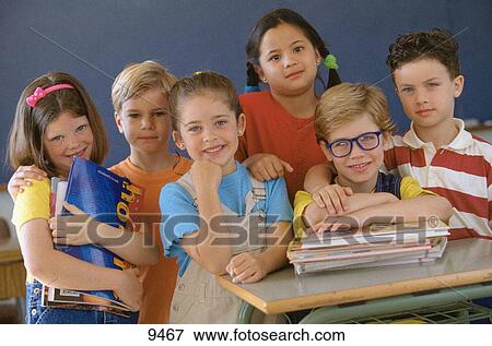 Children View Large Photo Image Stock Photo - Children. Fotosearch