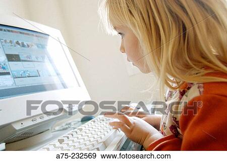 Children View Large Photo Image Stock Photo - Children. Fotosearch