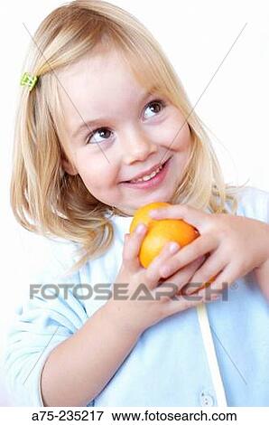 Stock Photo - Children. Fotosearch