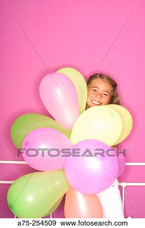 Stock Photo - Children. Fotosearch