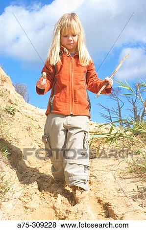 Stock Photo - Children. Fotosearch