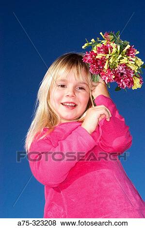 Children View Large Photo Image Stock Photo - Children. Fotosearch
