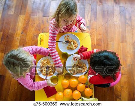 Children View Large Photo Image Stock Photo - Children. Fotosearch