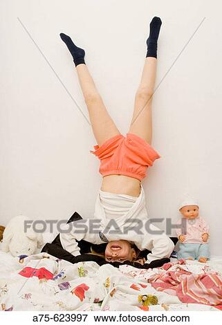 Stock Photo - Children. Fotosearch