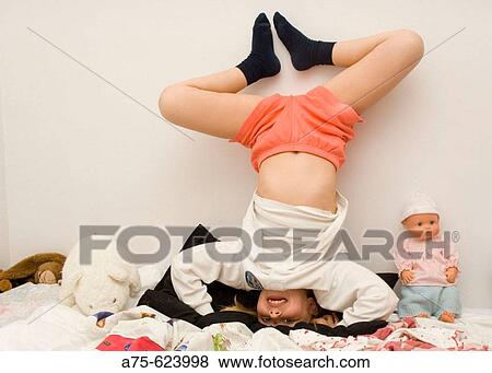 Children View Large Photo Image Stock Photo - Children. Fotosearch